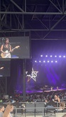 Benson Boone / The Aces / Bishop Briggs on Jul 3, 2025 [698-small]