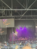 Benson Boone / The Aces / Bishop Briggs on Jul 3, 2025 [699-small]