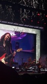 Hozier / Gigi Perez on Jul 25, 2025 [721-small]