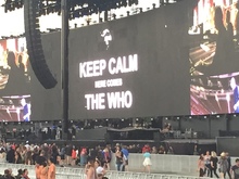 The Who / Roger Waters on Oct 16, 2016 [099-small]
