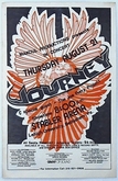 Journey / The Joe Perry Project on Aug 21, 1980 [322-small]