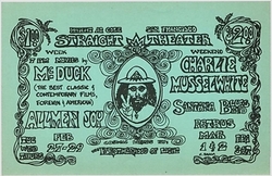 Charlie Musselwhite / Santana / Petros on Mar 2, 1968 [347-small]