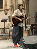 tags: Tanita Tikaram, London, England, United Kingdom, St John's Church, Kingston - Tanita Tikaram on Oct 14, 2025 [380-small]