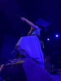 Model/Actriz / Kassie Krut on Oct 14, 2025 [621-small]