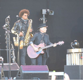 tags: Bruce Springsteen & The E Street Band - Bruce Springsteen & The E Street Band / Jet / Marlon Williams & The Yarra Benders on Feb 21, 2017 [628-small]