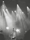 The Divine Comedy / Studio Electrophonique on Oct 13, 2025 [549-small]