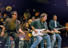 tags: Billy Joel, Bruce Springsteen, Paul Simon - Homeless Childrens' Benefit Concert on Dec 13, 1987 [572-small]
