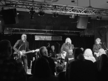 The Weeklings on Oct 10, 2025 [597-small]