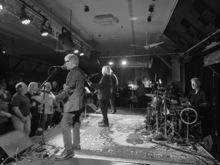 The Weeklings on Oct 10, 2025 [598-small]