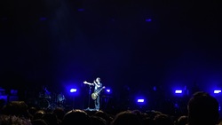 Steven Wilson on Oct 14, 2025 [812-small]