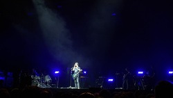 Steven Wilson on Oct 14, 2025 [813-small]