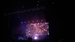 Steven Wilson on Oct 14, 2025 [814-small]