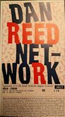 Dan Reed Network on Nov 17, 1988 [136-small]