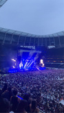 Catfish and the Bottlemen / James / DMA’s on Aug 3, 2025 [152-small]