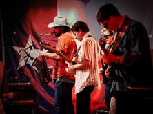 The Texas Gentlemen / Matt Tedder on Oct 13, 2024 [331-small]