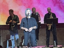 Gino Vannelli on Sep 21, 2023 [337-small]