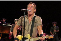 tags: Bruce Springsteen & The E Street Band - Bruce Springsteen & The E Street Band on Feb 9, 2017 [394-small]
