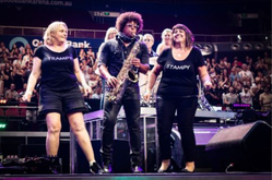 tags: Bruce Springsteen & The E Street Band - Bruce Springsteen & The E Street Band on Feb 9, 2017 [395-small]