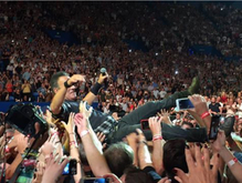 tags: Bruce Springsteen & The E Street Band, Perth Arena - Bruce Springsteen & The E Street Band on Jan 27, 2017 [420-small]