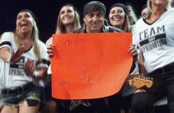 tags: Bruce Springsteen & The E Street Band, Perth Arena - Bruce Springsteen & The E Street Band on Jan 27, 2017 [421-small]
