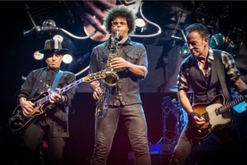 tags: Bruce Springsteen & The E Street Band, Perth Arena - Bruce Springsteen & The E Street Band on Jan 27, 2017 [424-small]