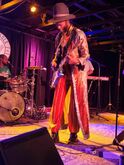 Fantastic Negrito on Feb 18, 2025 [439-small]