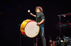 tags: Bruce Springsteen & The E Street Band - Bruce Springsteen & The E Street Band on Jan 25, 2017 [444-small]