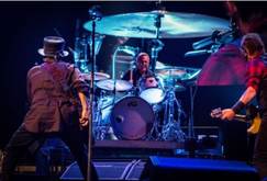 tags: Bruce Springsteen & The E Street Band - Bruce Springsteen & The E Street Band on Jan 25, 2017 [447-small]