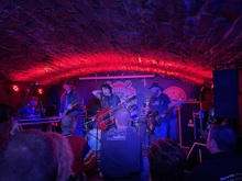 tags: Blackwater Conspiracy, Edinburgh, Scotland, United Kingdom, Bannerman's - Blackwater Conspiracy / These Wicked Rivers on Sep 9, 2021 [615-small]
