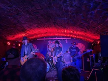 tags: Blackwater Conspiracy, Edinburgh, Scotland, United Kingdom, Bannerman's - Blackwater Conspiracy / These Wicked Rivers on Sep 9, 2021 [616-small]