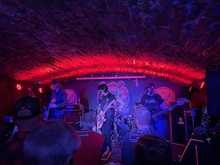 tags: Blackwater Conspiracy, Edinburgh, Scotland, United Kingdom, Bannerman's - Blackwater Conspiracy / These Wicked Rivers on Sep 9, 2021 [617-small]