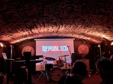 Republica on Oct 2, 2022 [630-small]