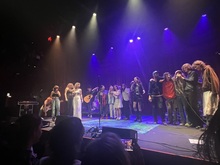 Samia / Tommy Lefroy / Venus & the Flytraps on Mar 11, 2023 [637-small]