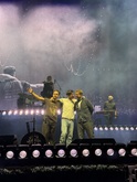 Mumford & Sons / Lucius on Aug 9, 2025 [721-small]