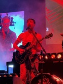 Mumford & Sons / Lucius / Nathaniel Rateliff / Ketch Secor / Leif Vollebekk on Aug 8, 2025 [732-small]