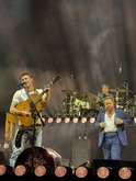 Mumford & Sons / Lucius / Nathaniel Rateliff / Ketch Secor / Leif Vollebekk on Aug 8, 2025 [739-small]
