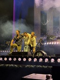 Mumford & Sons / Lucius / Nathaniel Rateliff / Ketch Secor / Leif Vollebekk on Aug 8, 2025 [749-small]