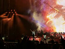 Guns N' Roses on Oct 14, 2025 [839-small]