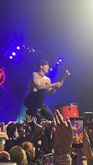 Twenty One Pilots / Dayglow on Oct 15, 2025 [865-small]