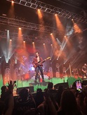 Marianas Trench / The Summer Set / Senses on Oct 15, 2025 [892-small]