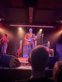 David Ford / Emily Grove / Ed Blunt on Oct 15, 2025 [942-small]