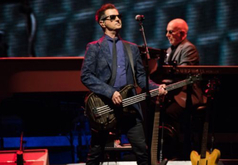 tags: Bruce Springsteen & The E Street Band - Bruce Springsteen & The E Street Band / Peter Wolf on Sep 14, 2016 [196-small]