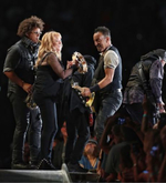 tags: Bruce Springsteen & The E Street Band - Bruce Springsteen & The E Street Band / Peter Wolf on Sep 14, 2016 [199-small]