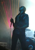 Ghostland Observatory ~ Aaron Behrens, tags: Ghostland Observatory, Los Angeles, California, United States, Mayan Theater - Ghostland Observatory / DJ Kid Lightning on Oct 16, 2008 [379-small]