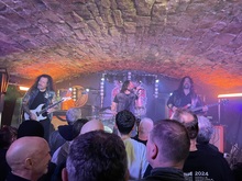 tags: Ronnie Romero, Edinburgh, Scotland, United Kingdom, Bannerman's - Ronnie Romero / Absolva / Absolva on Mar 10, 2025 [387-small]