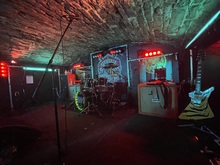 tags: Dressed To Kill - Trib. to KISS, Edinburgh, Scotland, United Kingdom, Gear, Bannerman's - Dressed To Kill - KISS Tribute / Poizon on Sep 19, 2025 [395-small]