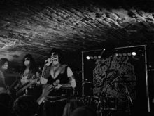 tags: Dressed To Kill - Trib. to KISS, Edinburgh, Scotland, United Kingdom, Bannerman's - Dressed To Kill - KISS Tribute / Poizon on Sep 19, 2025 [397-small]