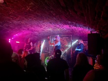 tags: Poizon, Edinburgh, Scotland, United Kingdom, Bannerman's - Dressed To Kill - KISS Tribute / Poizon on Sep 19, 2025 [399-small]