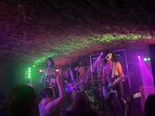 tags: Dressed To Kill - Trib. to KISS, Edinburgh, Scotland, United Kingdom, Bannerman's - Dressed To Kill - KISS Tribute / Poizon on Sep 19, 2025 [403-small]