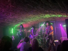 tags: Dressed To Kill - Trib. to KISS, Edinburgh, Scotland, United Kingdom, Bannerman's - Dressed To Kill - KISS Tribute / Poizon on Sep 19, 2025 [404-small]